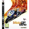 Capcom MotoGP 09/10