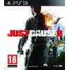 Eidos Interactive Just Cause 2