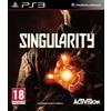 Activision Blizzard Singularity