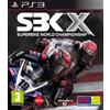 Milestone SBK X Superbike World Championship