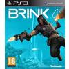 Bethesda Softworks Brink