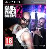 Eidos Interactive Kane And Lynch 2 Dog Days