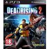 Capcom Dead Rising 2