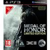 Electronic Arts Medal Of Honor (Limited Edition)
