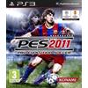 Konami Pro Evolution Soccer 2011