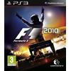 Codemasters F1 2010