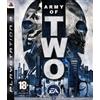 Electronic Arts Army Of Two