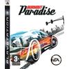 Electronic Arts Burnout Paradise