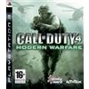 Activision Blizzard Call Of Duty 4 Modern Warfare