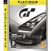 Sony Interactive Entertainment Gran Turismo 5 Prologue (Platinum)