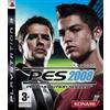 Konami Pro Evolution Soccer 2008