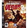 Ubisoft Tom Clancy's Rainbow Six Vegas 2