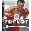 Electronic Arts Fight Night Round 3