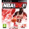 2K Games NBA 2K11