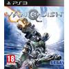 Sega Vanquish
