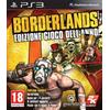 2K Games Borderlands Edizione Gioco Dell'Anno