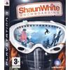 Ubisoft Shaun White Snowboarding