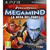 THQ Megamind La Resa Dei Conti