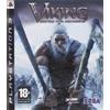 Sega Viking Battle For Asgard
