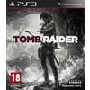 Square Enix Tomb Raider
