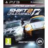 Electronic Arts Need For Speed Shift 2 Unleashed (Limited Edition)