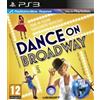 Ubisoft Dance On Broadway (Move Richiesto)