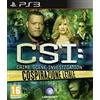 Ubisoft CSI Cospirazione Letale