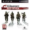 Codemasters Operation Flashpoint Red River
