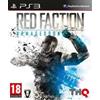 THQ Red Faction Armageddon