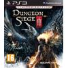 Square Enix Dungeon Siege 3 Special Edition