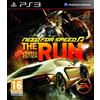 Electronic Arts Need For Speed The Run (Limited Edition)