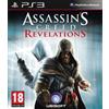 Ubisoft Assassin's Creed Revelations
