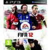 Electronic Arts FIFA 12