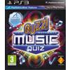 Sony Interactive Entertainment Buzz! The Ultimate Music Quiz