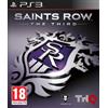 THQ Saints Row The Third