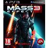 Electronic Arts Mass Effect 3