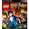 Warner Bros. LEGO Harry Potter Anni 5-7
