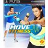 Sony Interactive Entertainment Move Fitness (Move Richiesto)