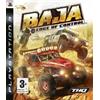 THQ Baja Edge Of Control