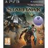 Sony Interactive Entertainment Starhawk