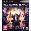 Deep Silver Saints Row 4