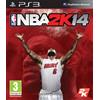 2K Games NBA 2K14