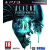 Sega Aliens Colonial Marines Limited Edition