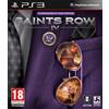 Deep Silver Saints Row 4 (Commander In Chief Edition)