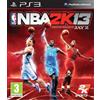 2K Games NBA 2K13