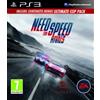 Electronic Arts Need For Speed Rivals (Limited Edition)