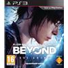 Sony Interactive Entertainment Beyond Due Anime