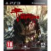 Deep Silver Dead Island Riptide