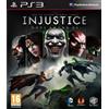 Warner Bros. Injustice Gods Among Us