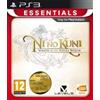 Namco Bandai Ni No Kuni La Minaccia Della Strega Cinerea (Essentials)